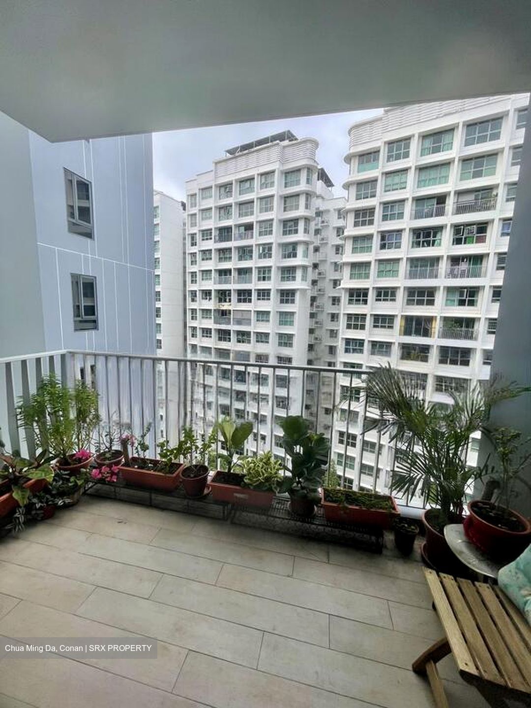 Parc Centros (D19), Condominium #486351021